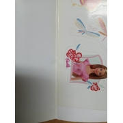 Barbie: ACTIVITY BOOK 2 **รบกวนเลื่อนดูสภาพหนังสือก่อนการสั่งซื้อ**